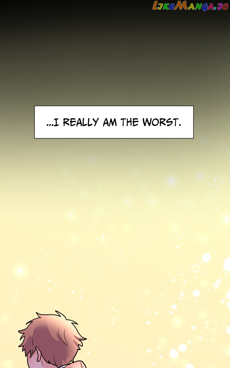 Not So Shoujo Love Story chapter 77 - page 25