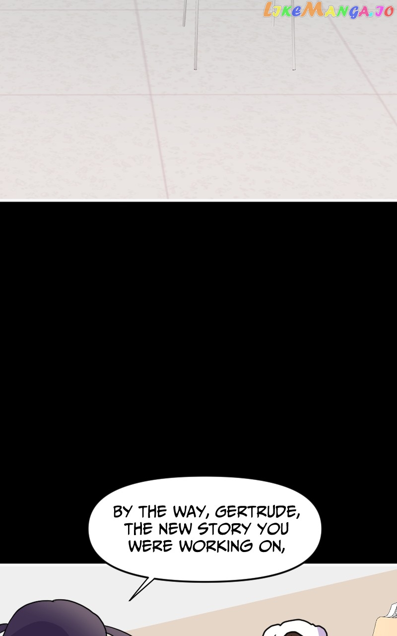 Not So Shoujo Love Story chapter 77 - page 28