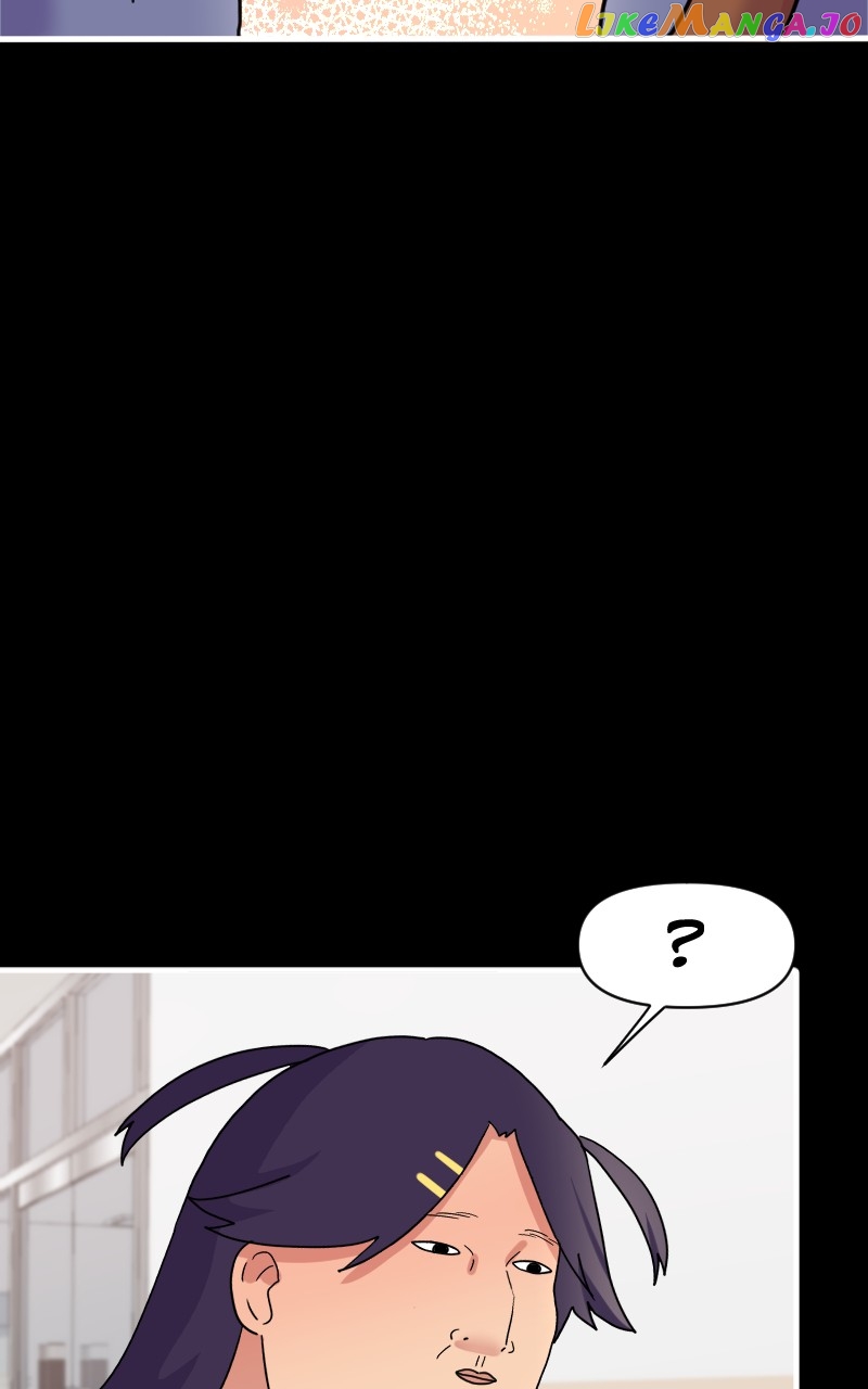 Not So Shoujo Love Story chapter 77 - page 34