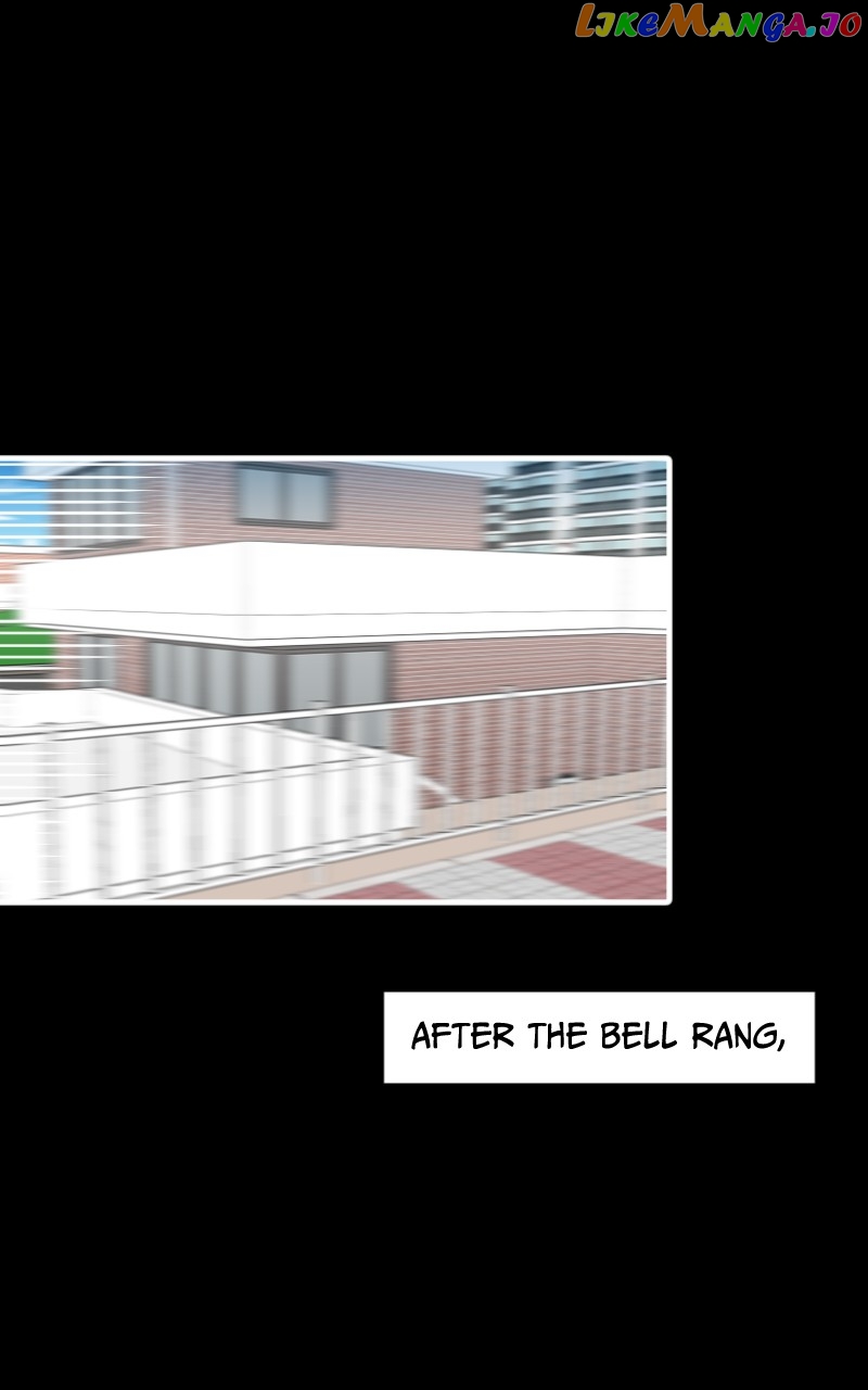 Not So Shoujo Love Story chapter 77 - page 36