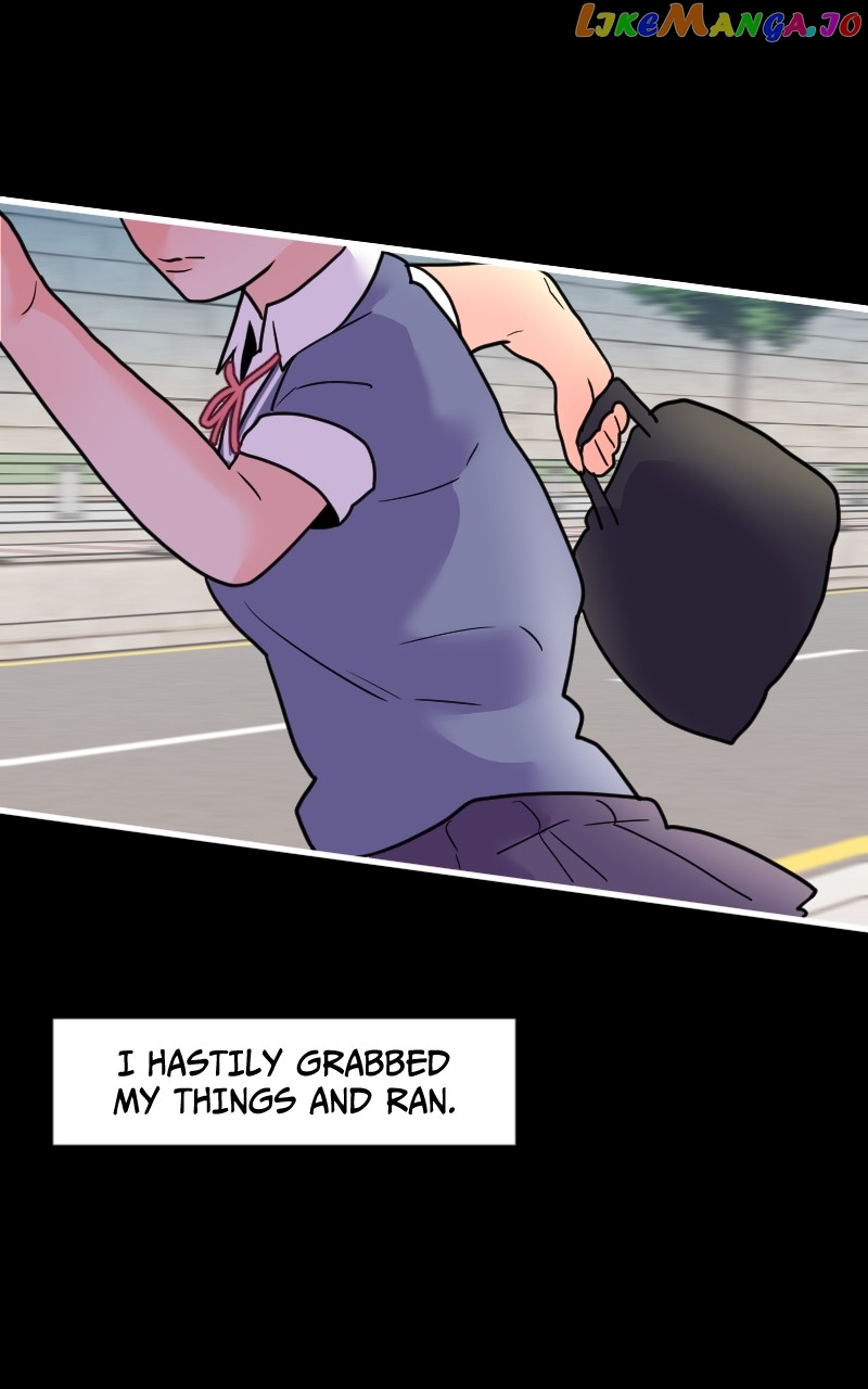 Not So Shoujo Love Story chapter 77 - page 37