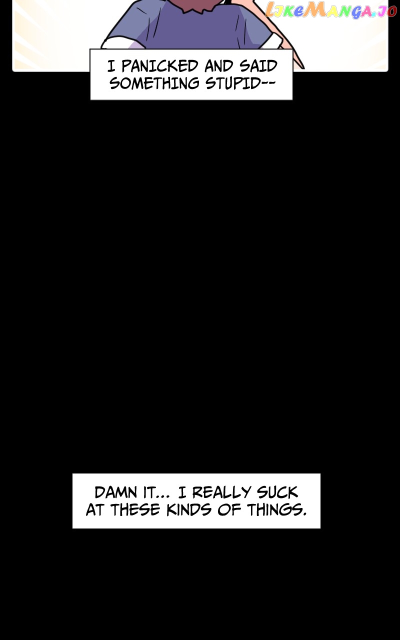 Not So Shoujo Love Story chapter 77 - page 44