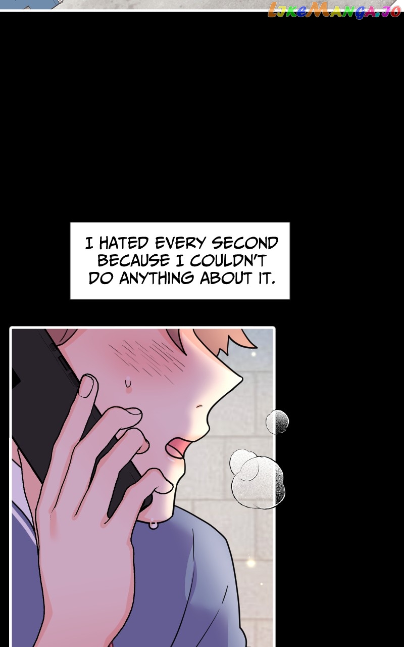 Not So Shoujo Love Story chapter 77 - page 47