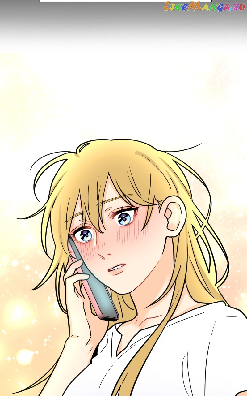 Not So Shoujo Love Story chapter 77 - page 50