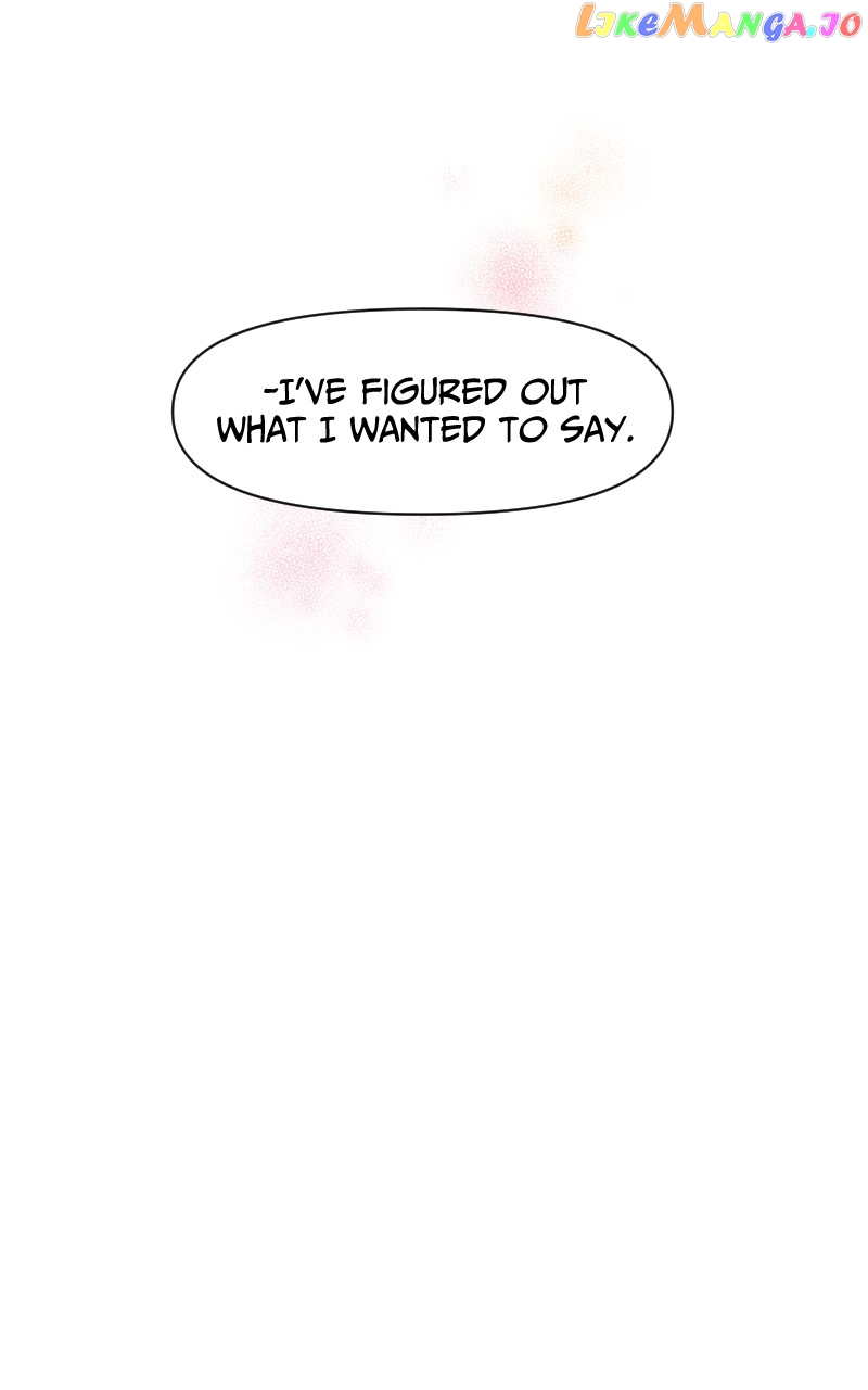 Not So Shoujo Love Story chapter 77 - page 56