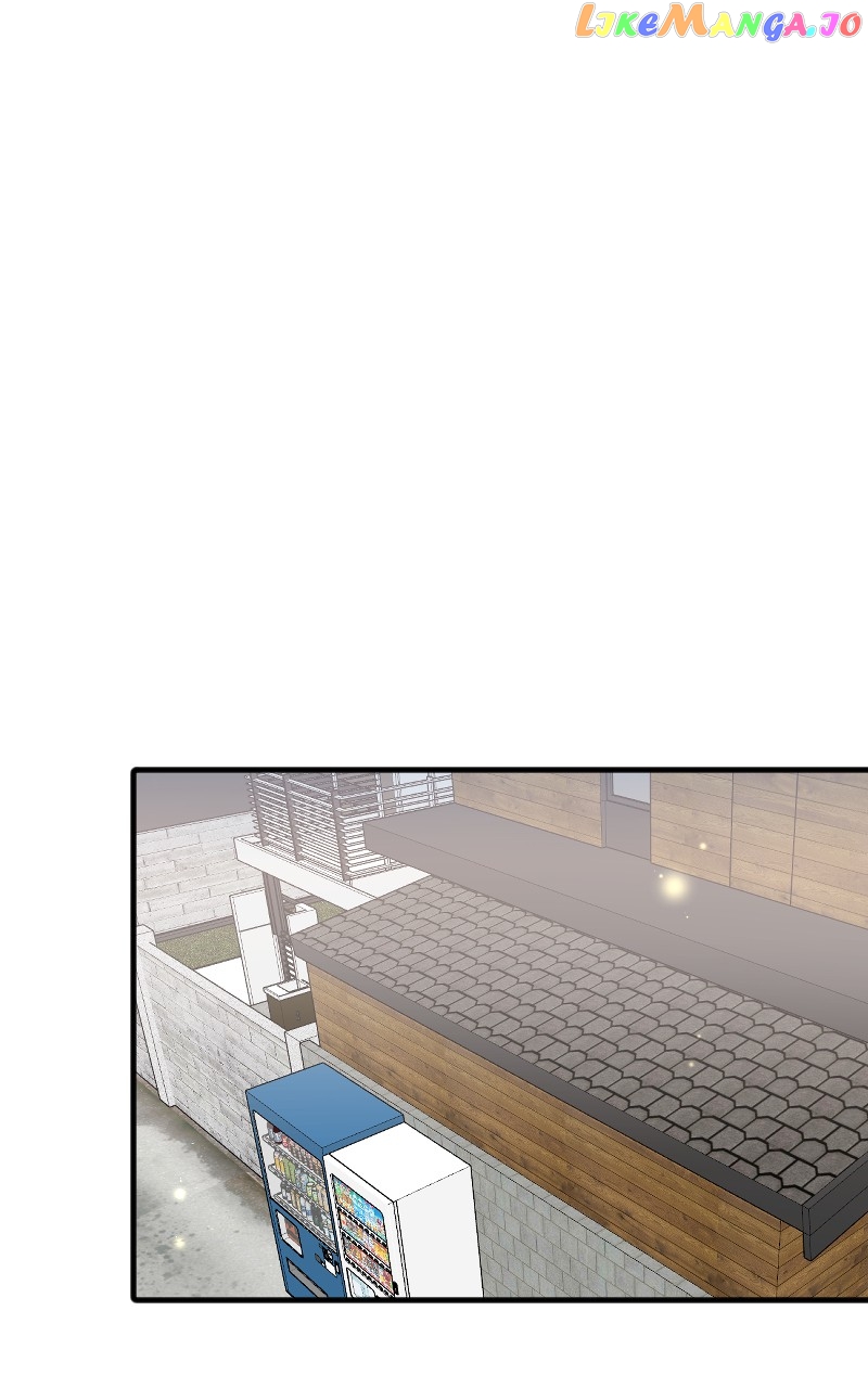 Not So Shoujo Love Story chapter 77 - page 58