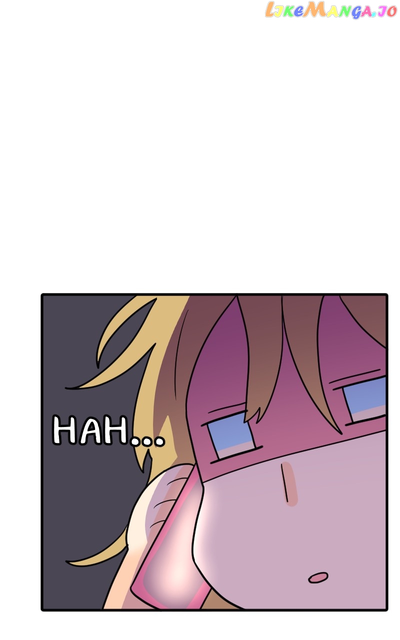 Not So Shoujo Love Story chapter 77 - page 63