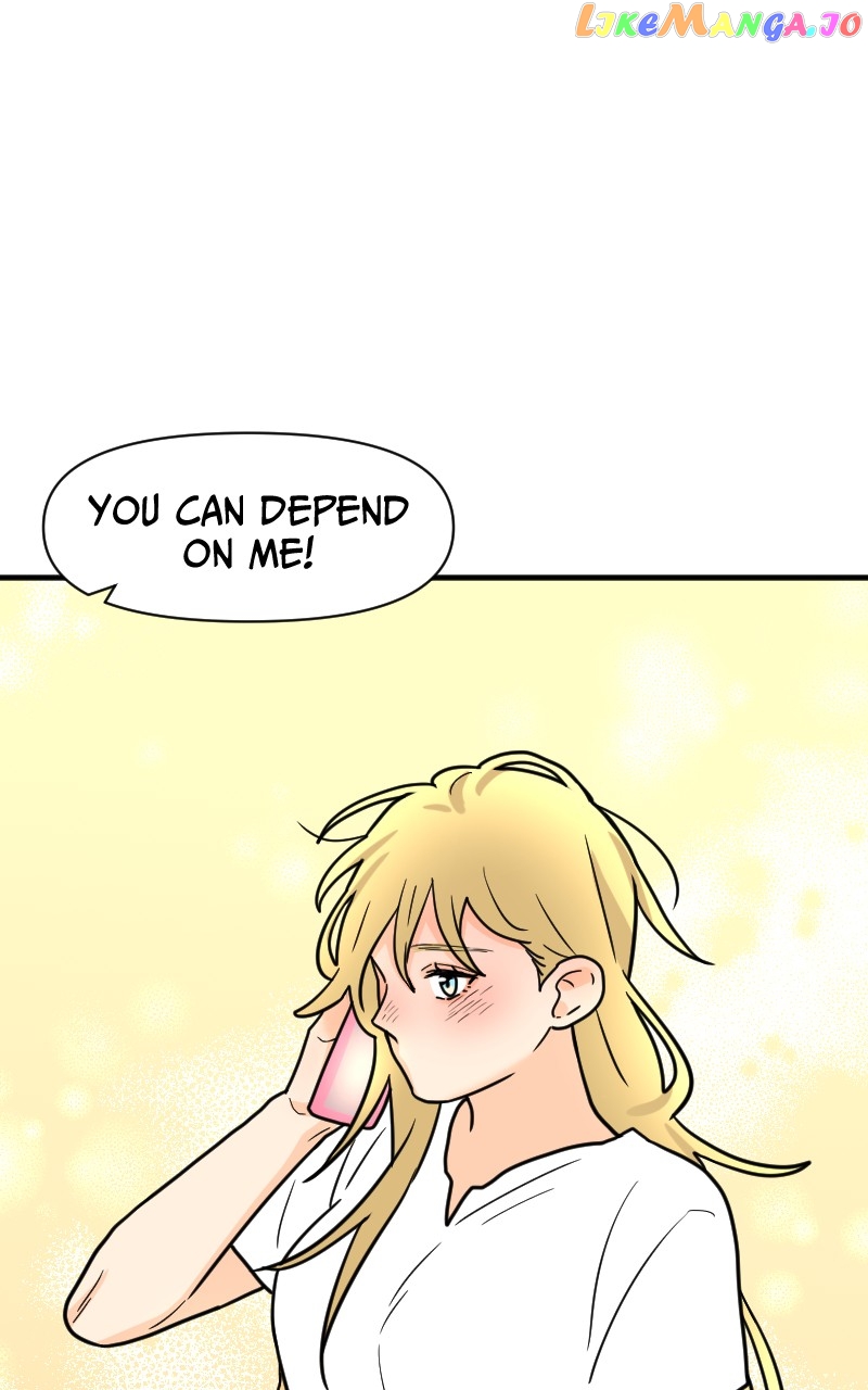 Not So Shoujo Love Story chapter 77 - page 66