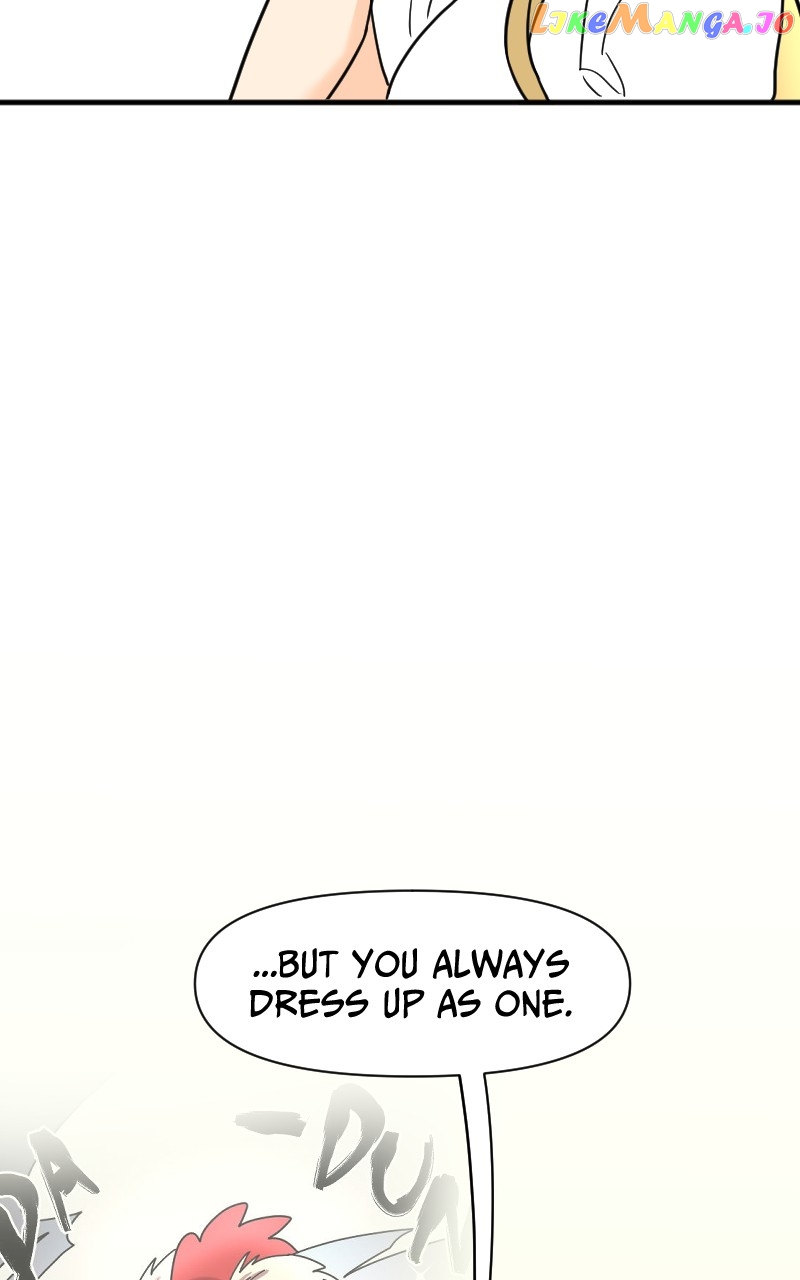 Not So Shoujo Love Story chapter 77 - page 73