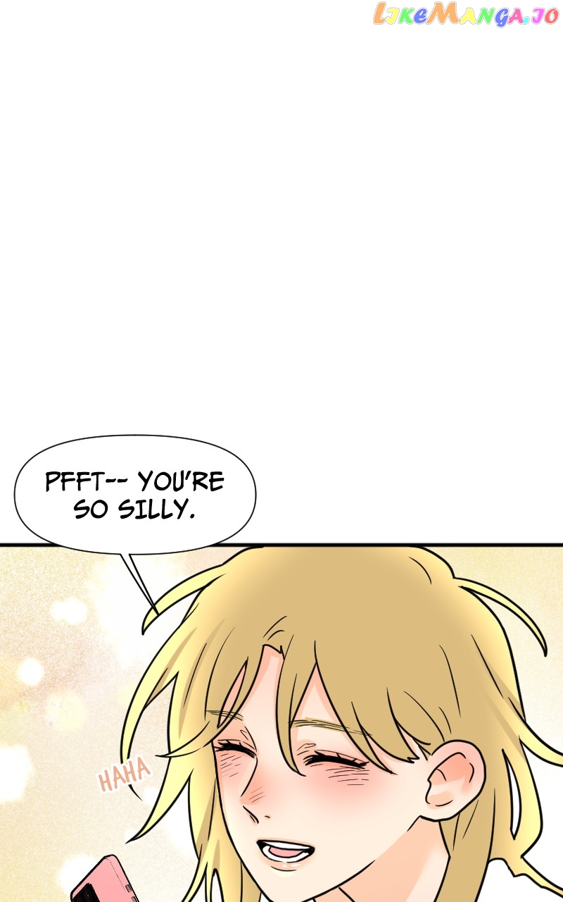 Not So Shoujo Love Story chapter 77 - page 75