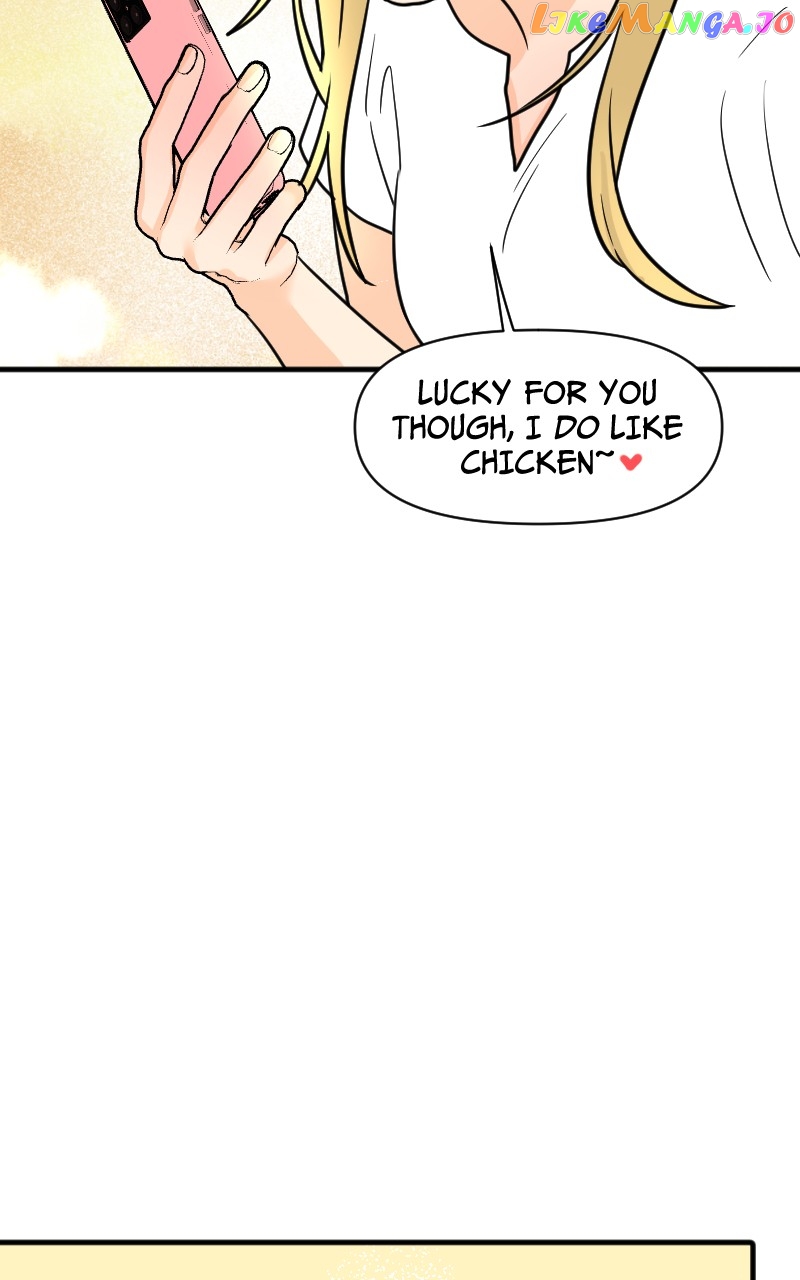 Not So Shoujo Love Story chapter 77 - page 76