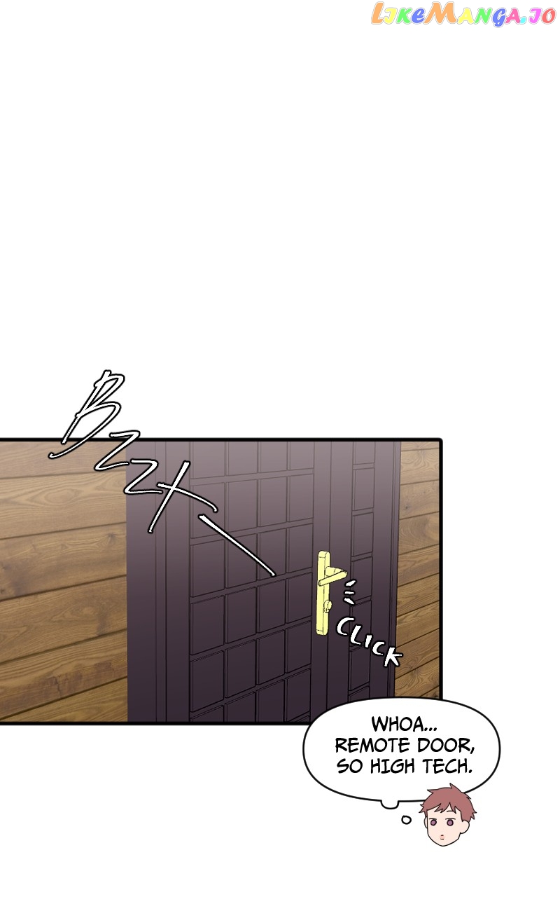 Not So Shoujo Love Story chapter 77 - page 79