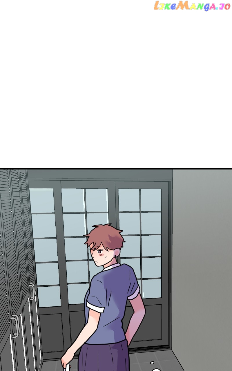 Not So Shoujo Love Story chapter 77 - page 82