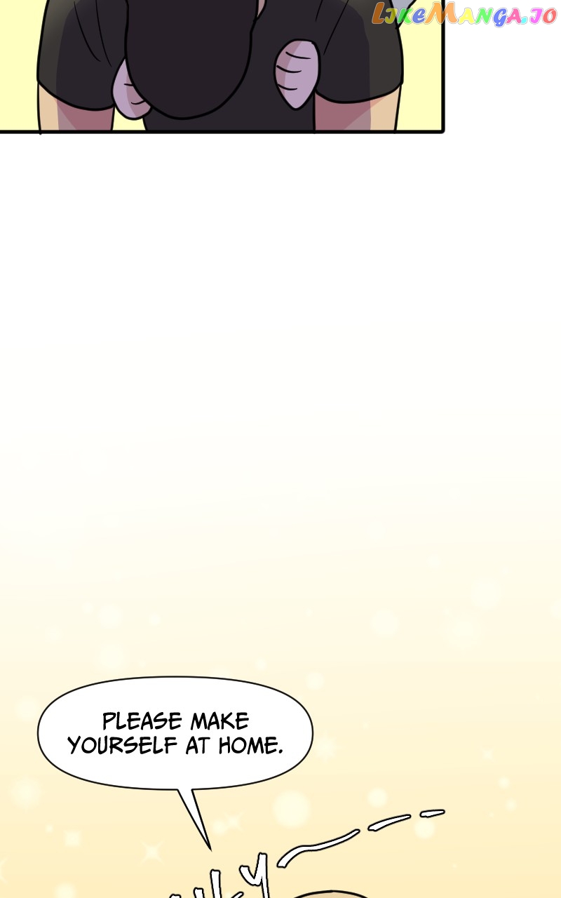 Not So Shoujo Love Story chapter 77 - page 94