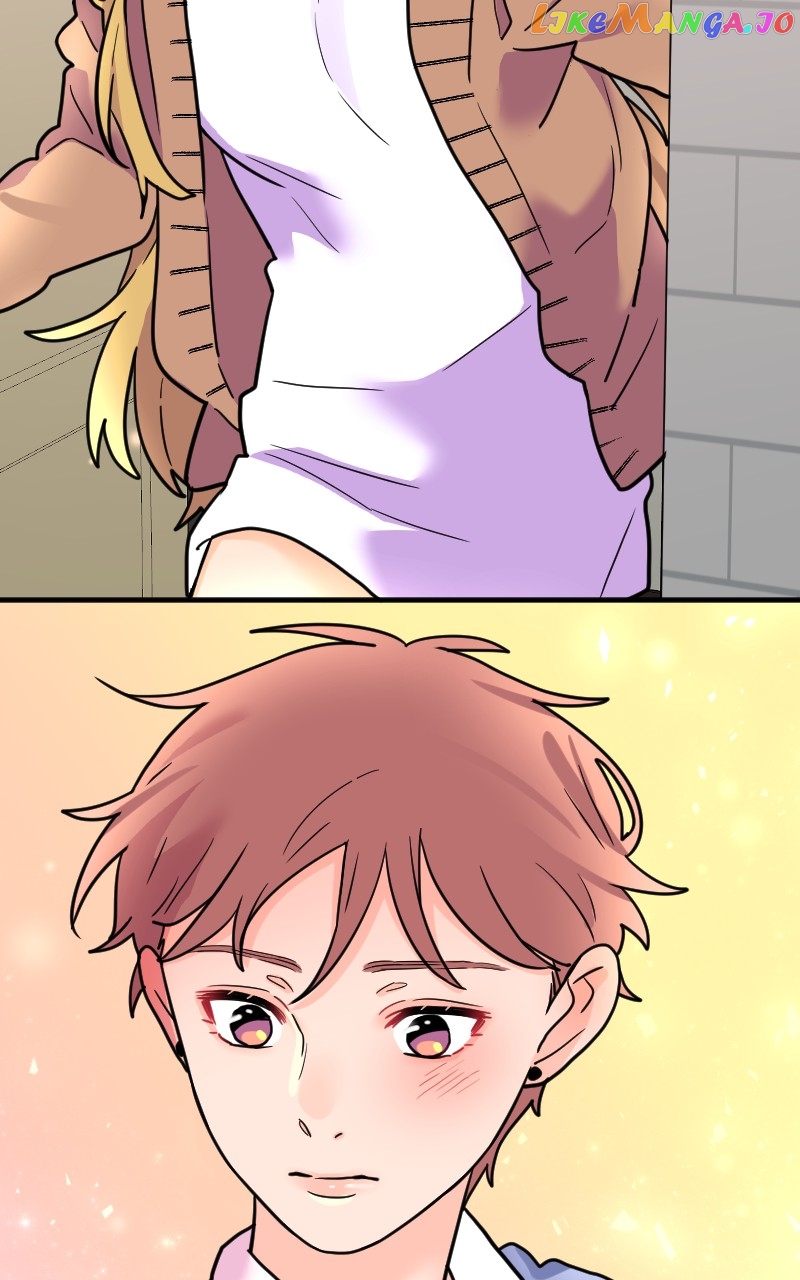 Not So Shoujo Love Story chapter 77 - page 97