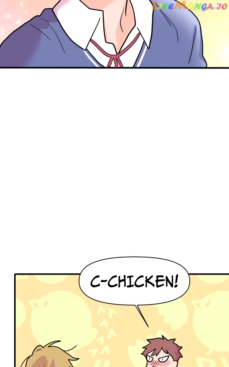 Not So Shoujo Love Story chapter 77 - page 98