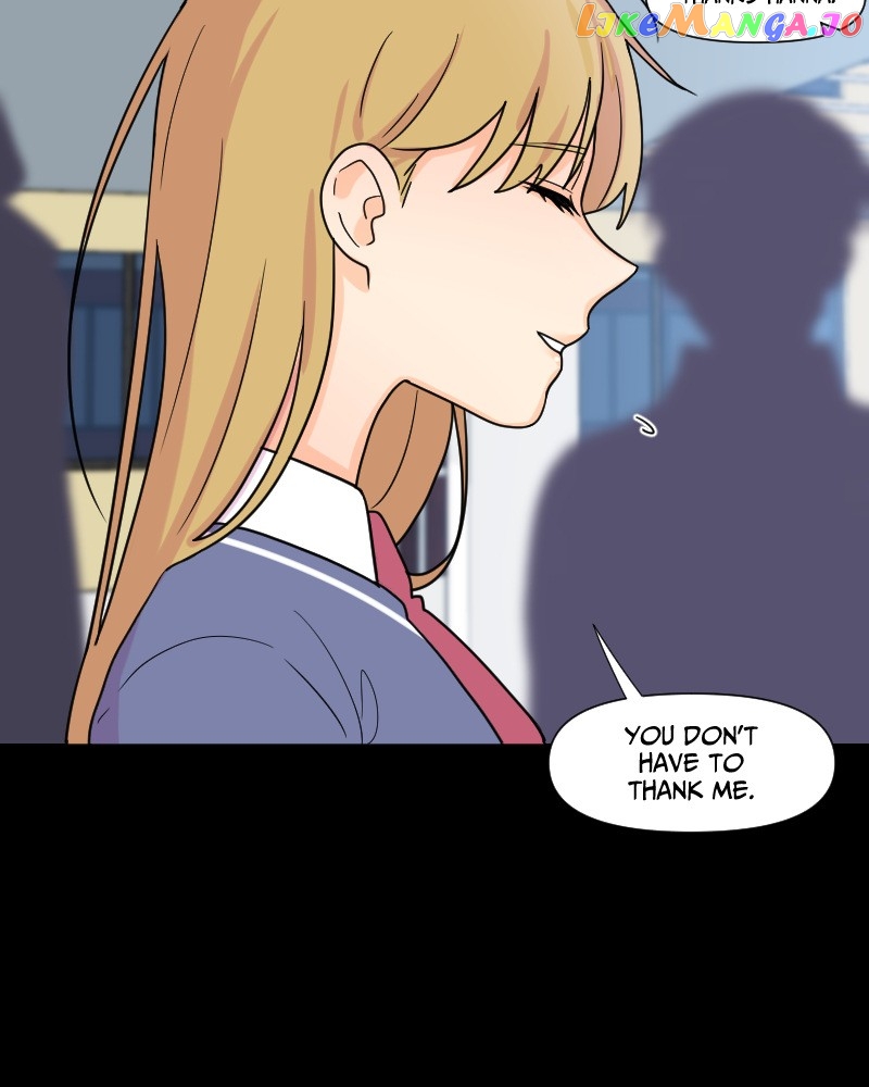 Not So Shoujo Love Story chapter 21 - page 112