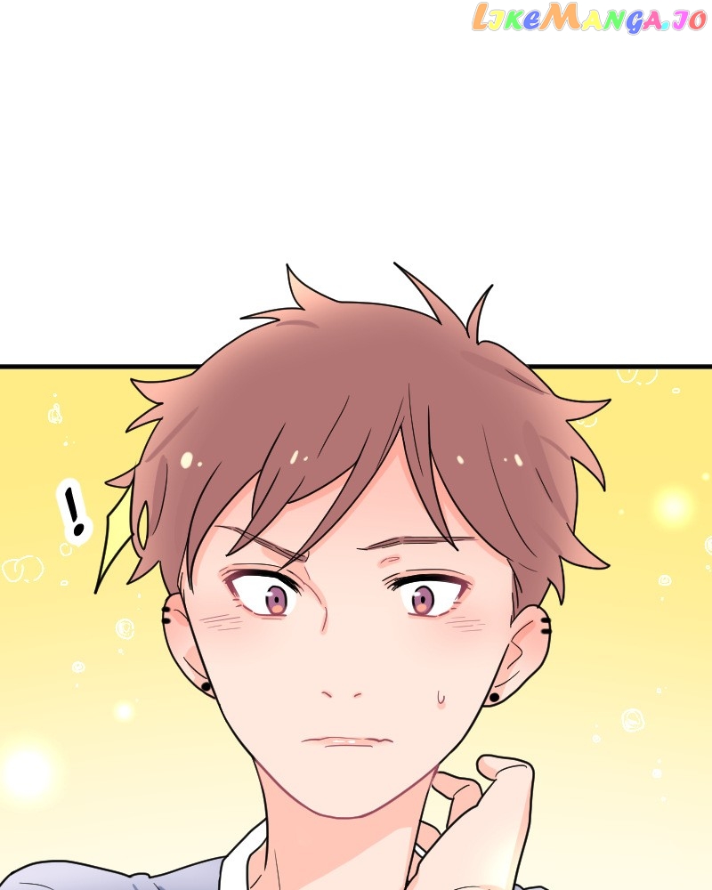 Not So Shoujo Love Story chapter 21 - page 132