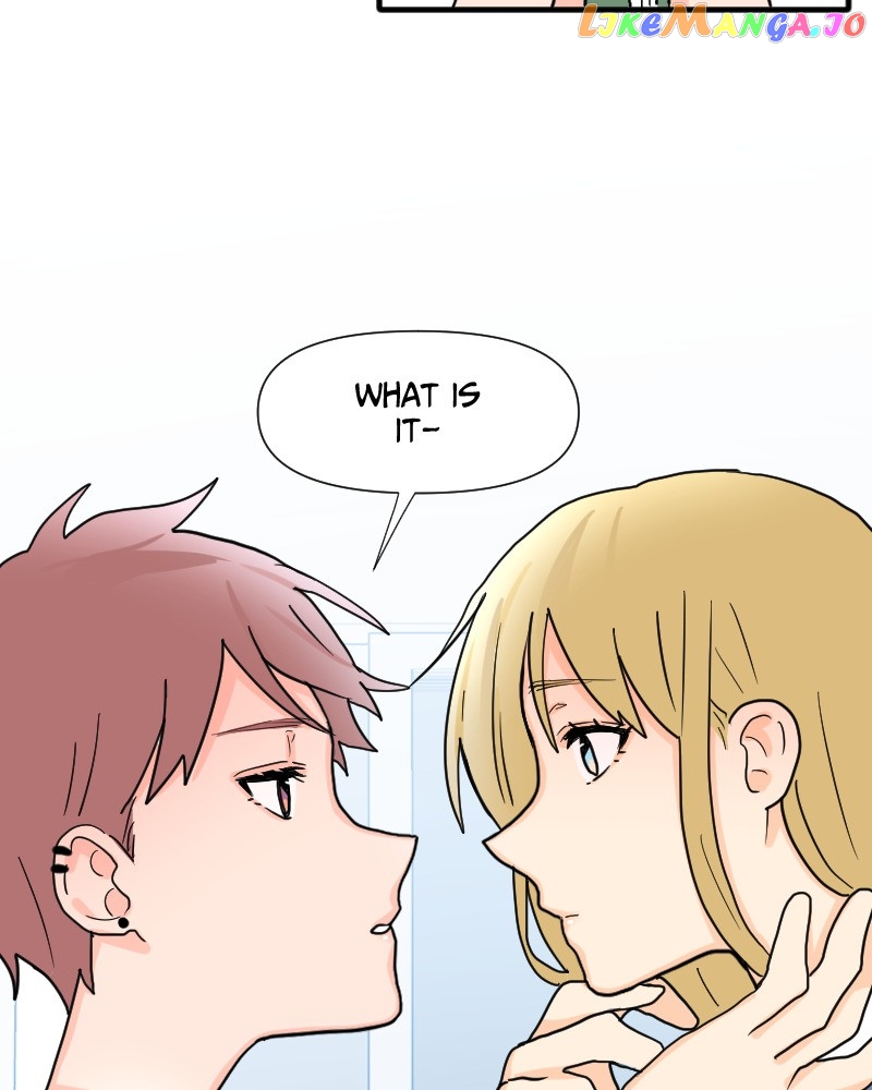 Not So Shoujo Love Story chapter 21 - page 31