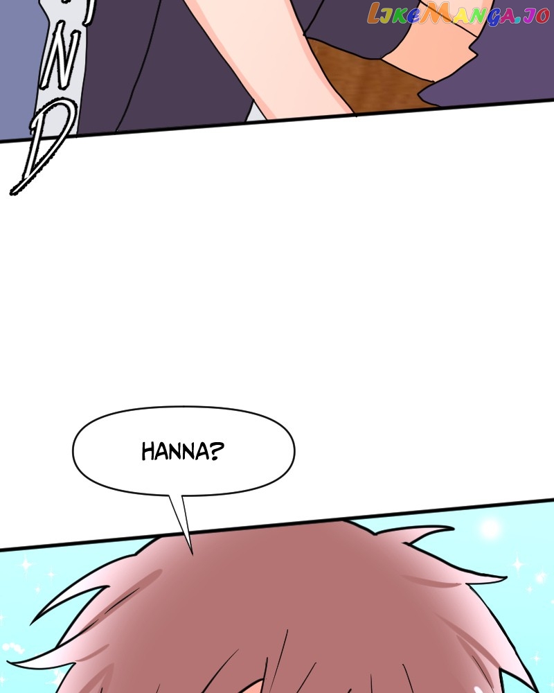 Not So Shoujo Love Story chapter 21 - page 33