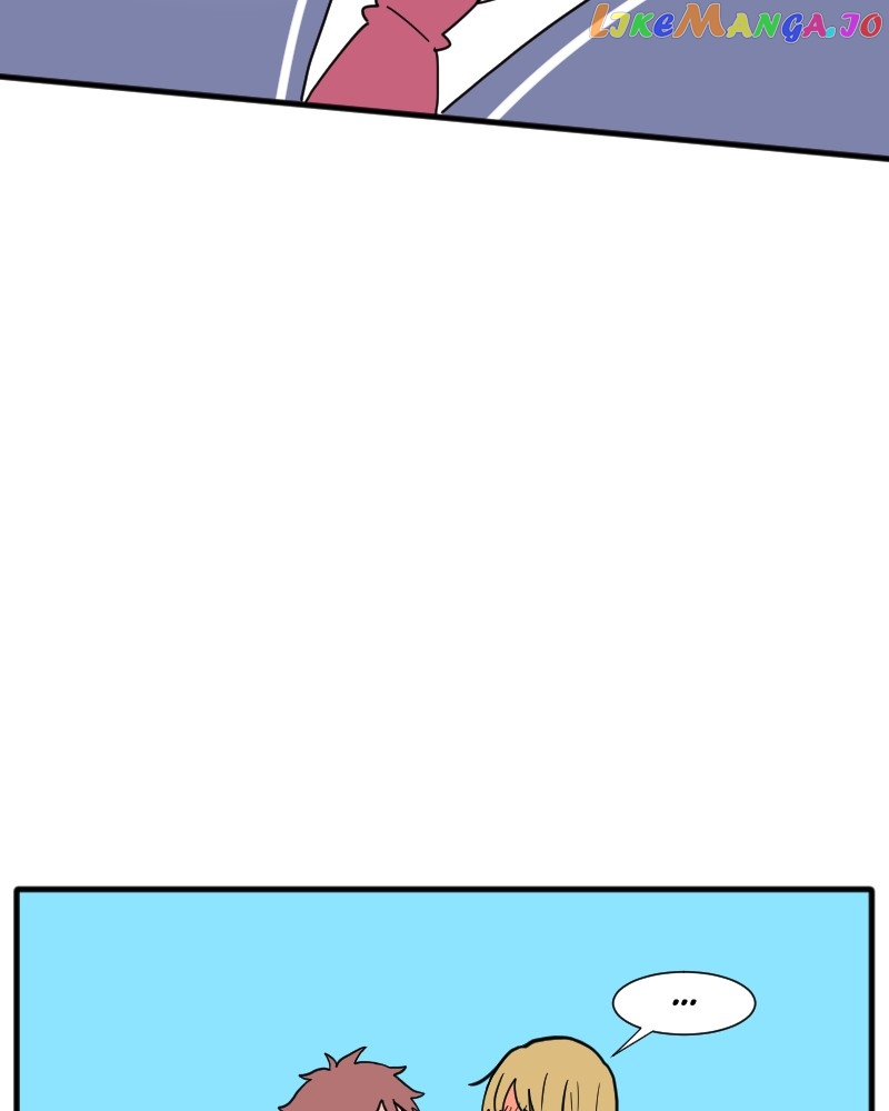 Not So Shoujo Love Story chapter 21 - page 36