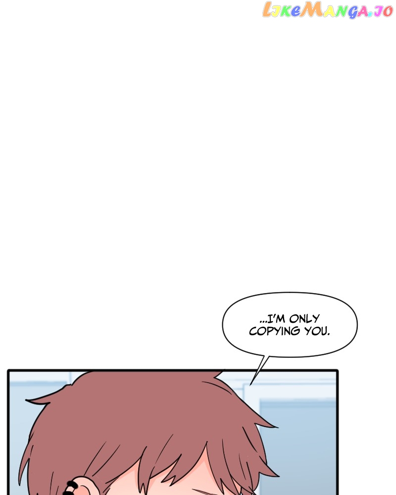 Not So Shoujo Love Story chapter 21 - page 41