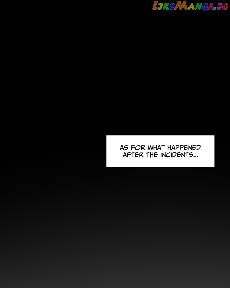 Not So Shoujo Love Story chapter 21 - page 50
