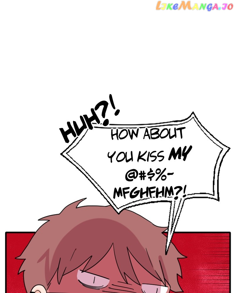 Not So Shoujo Love Story chapter 21 - page 64