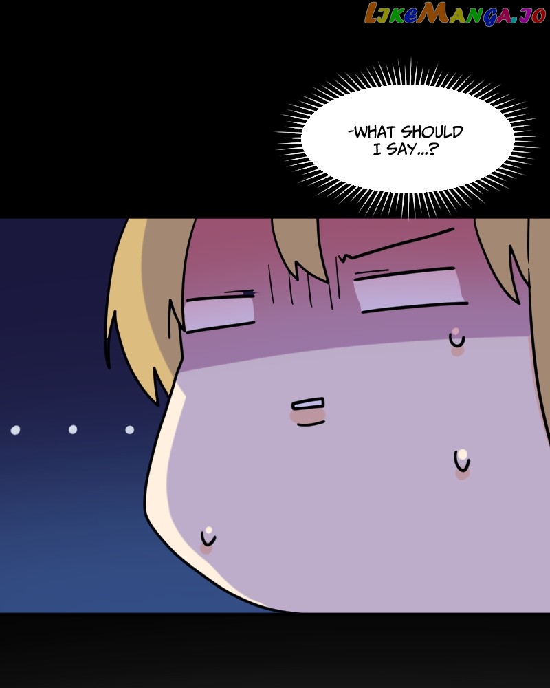 Not So Shoujo Love Story chapter 21 - page 69