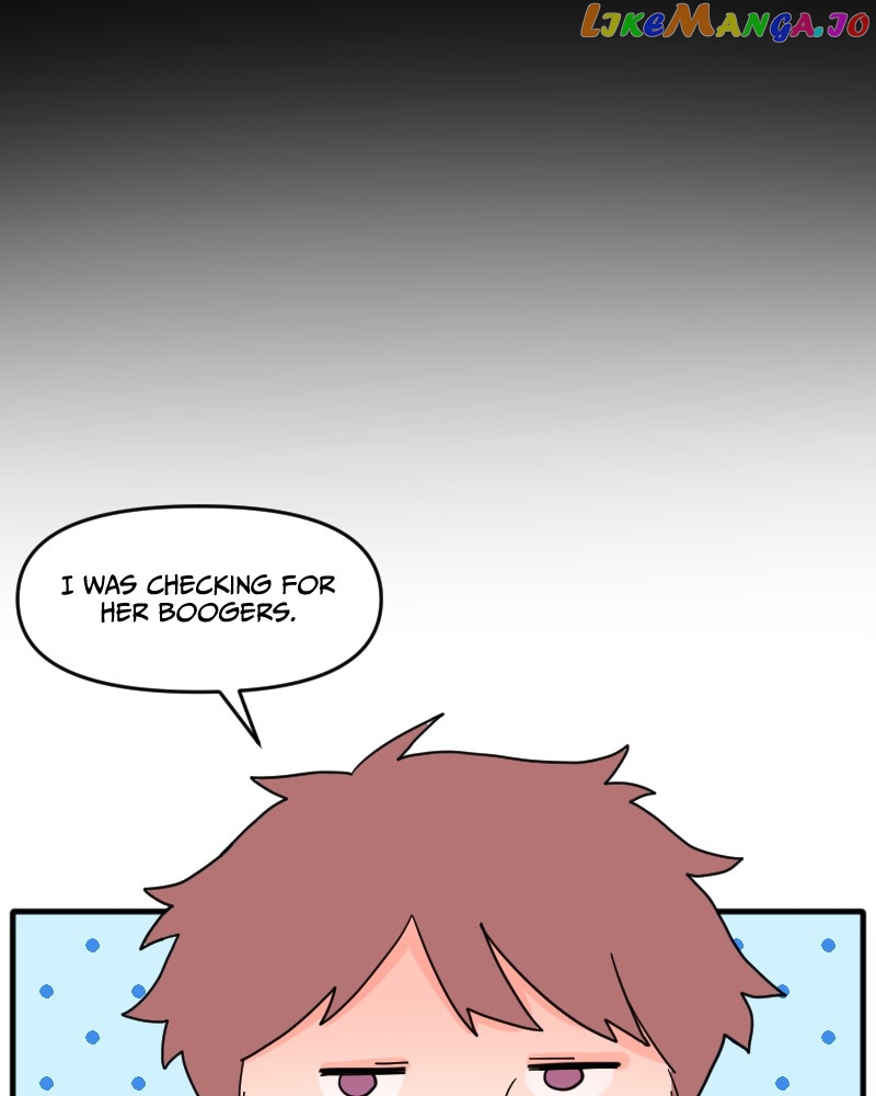 Not So Shoujo Love Story chapter 21 - page 70