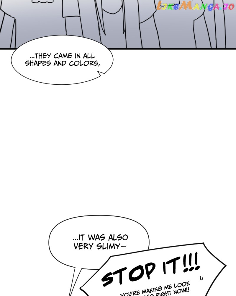 Not So Shoujo Love Story chapter 21 - page 76