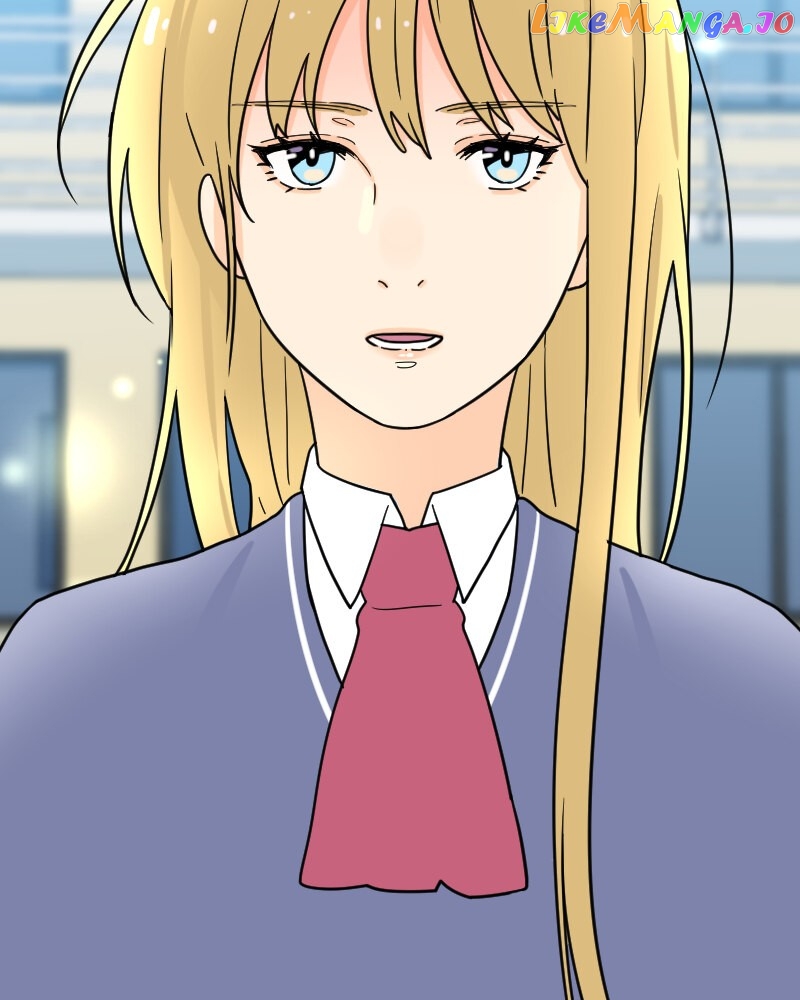 Not So Shoujo Love Story chapter 21 - page 81