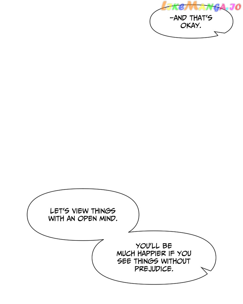 Not So Shoujo Love Story chapter 21 - page 84