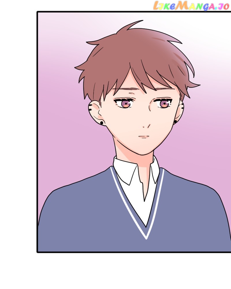 Not So Shoujo Love Story chapter 21 - page 85