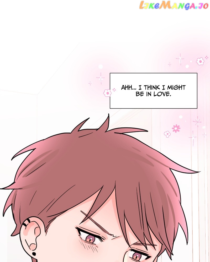 Not So Shoujo Love Story chapter 21 - page 10