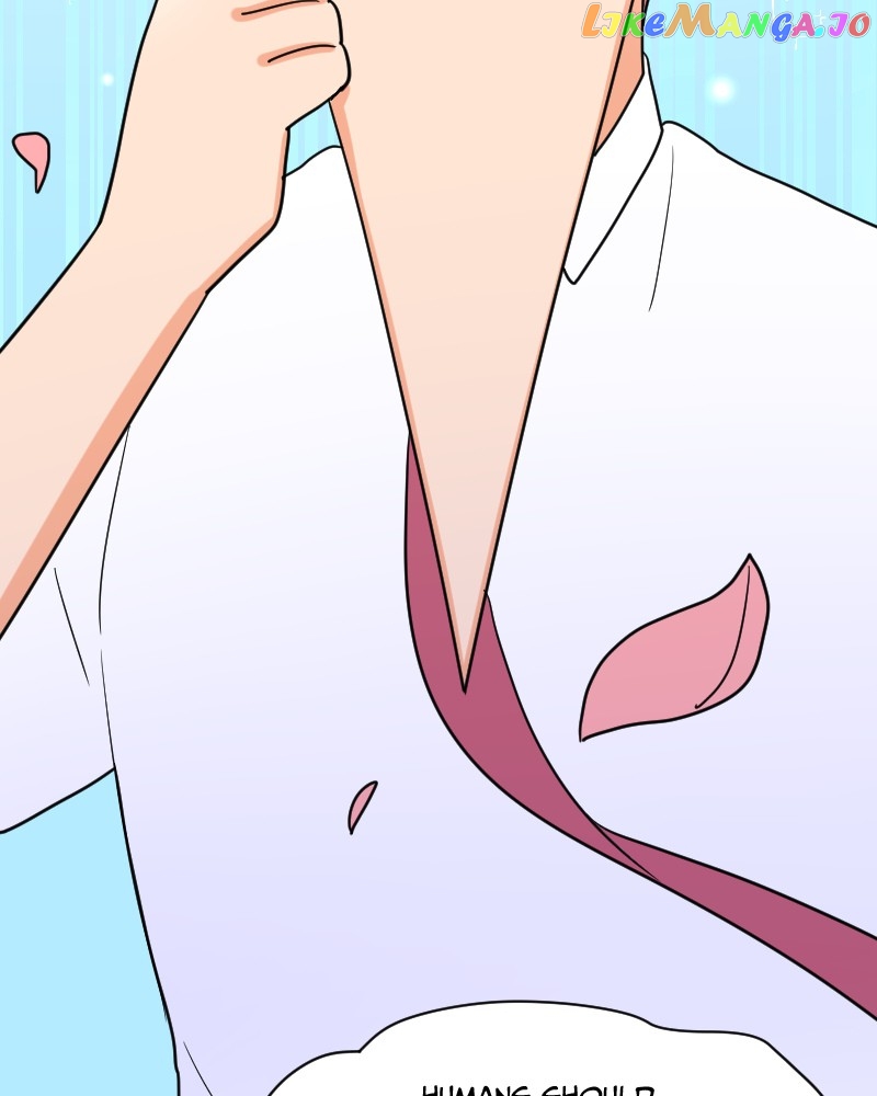 Not So Shoujo Love Story chapter 21 - page 92