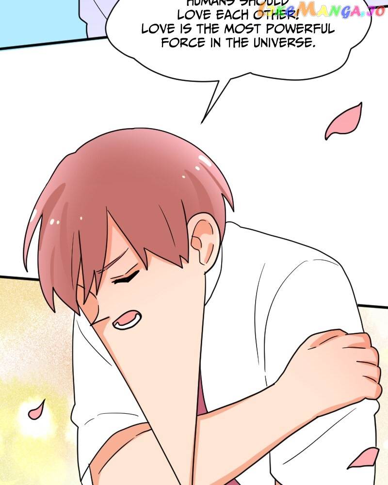 Not So Shoujo Love Story chapter 21 - page 93