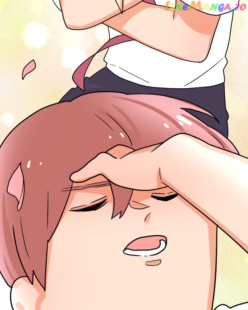 Not So Shoujo Love Story chapter 21 - page 94