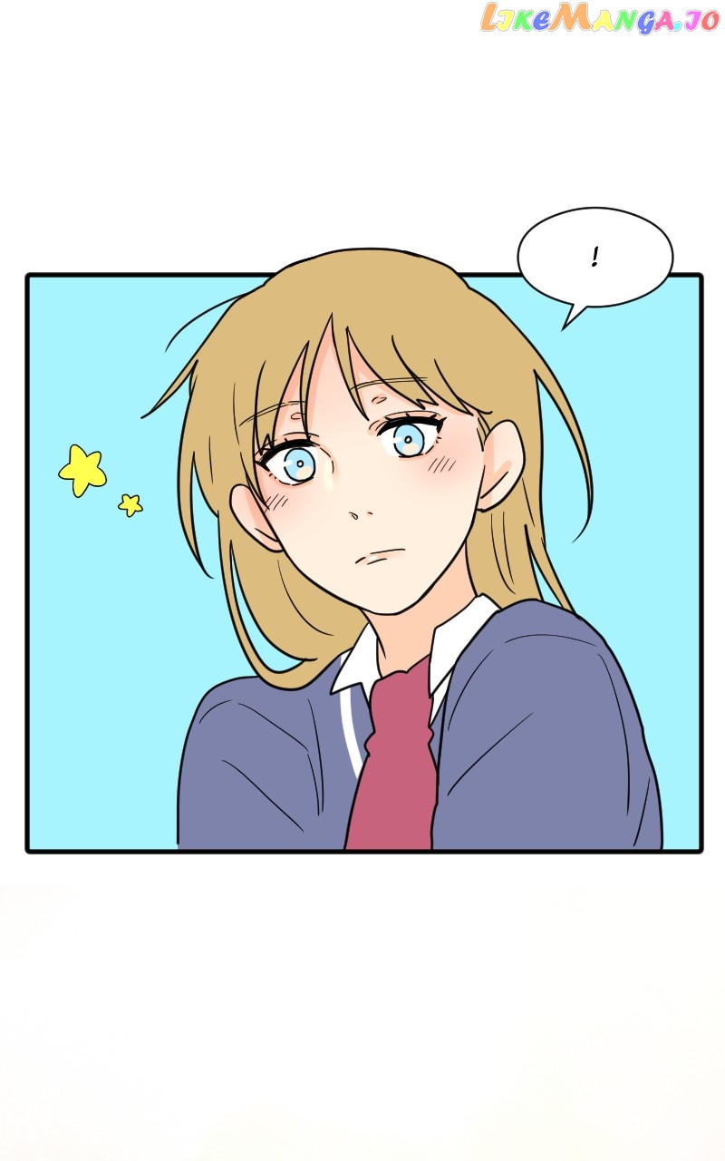 Not So Shoujo Love Story chapter 40 - page 102