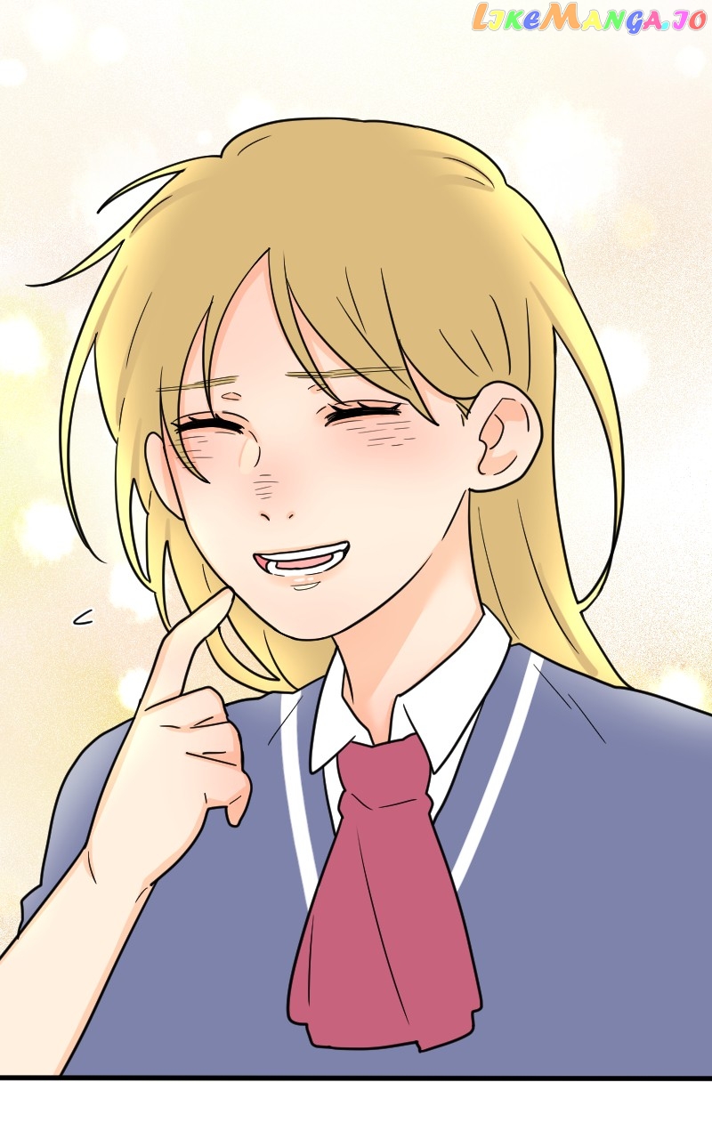 Not So Shoujo Love Story chapter 40 - page 103