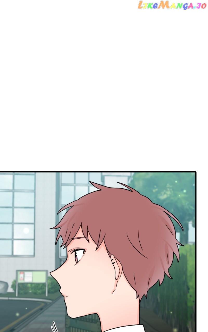 Not So Shoujo Love Story chapter 40 - page 104