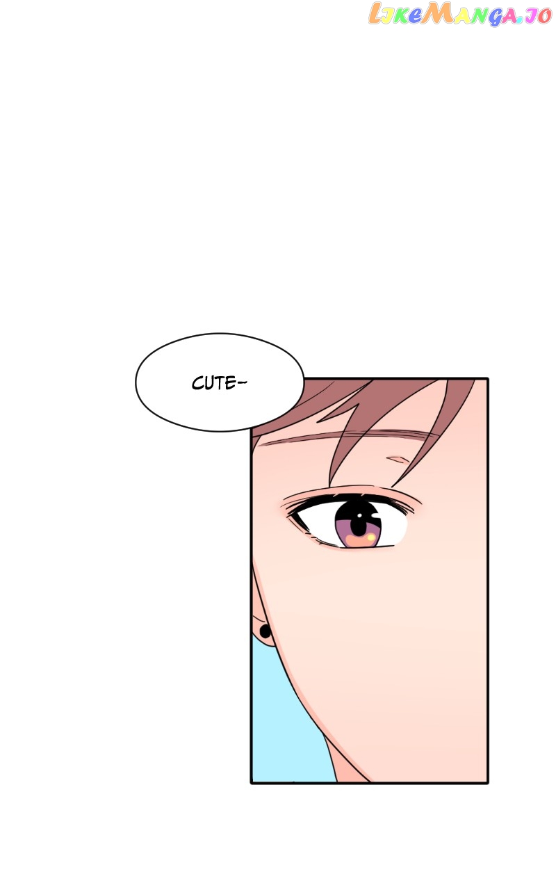 Not So Shoujo Love Story chapter 40 - page 107