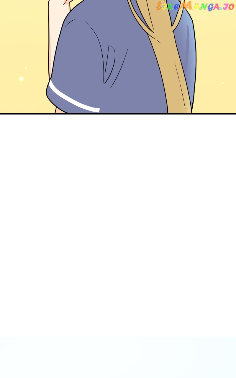 Not So Shoujo Love Story chapter 40 - page 110