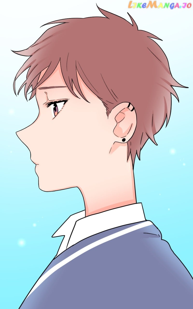 Not So Shoujo Love Story chapter 40 - page 111