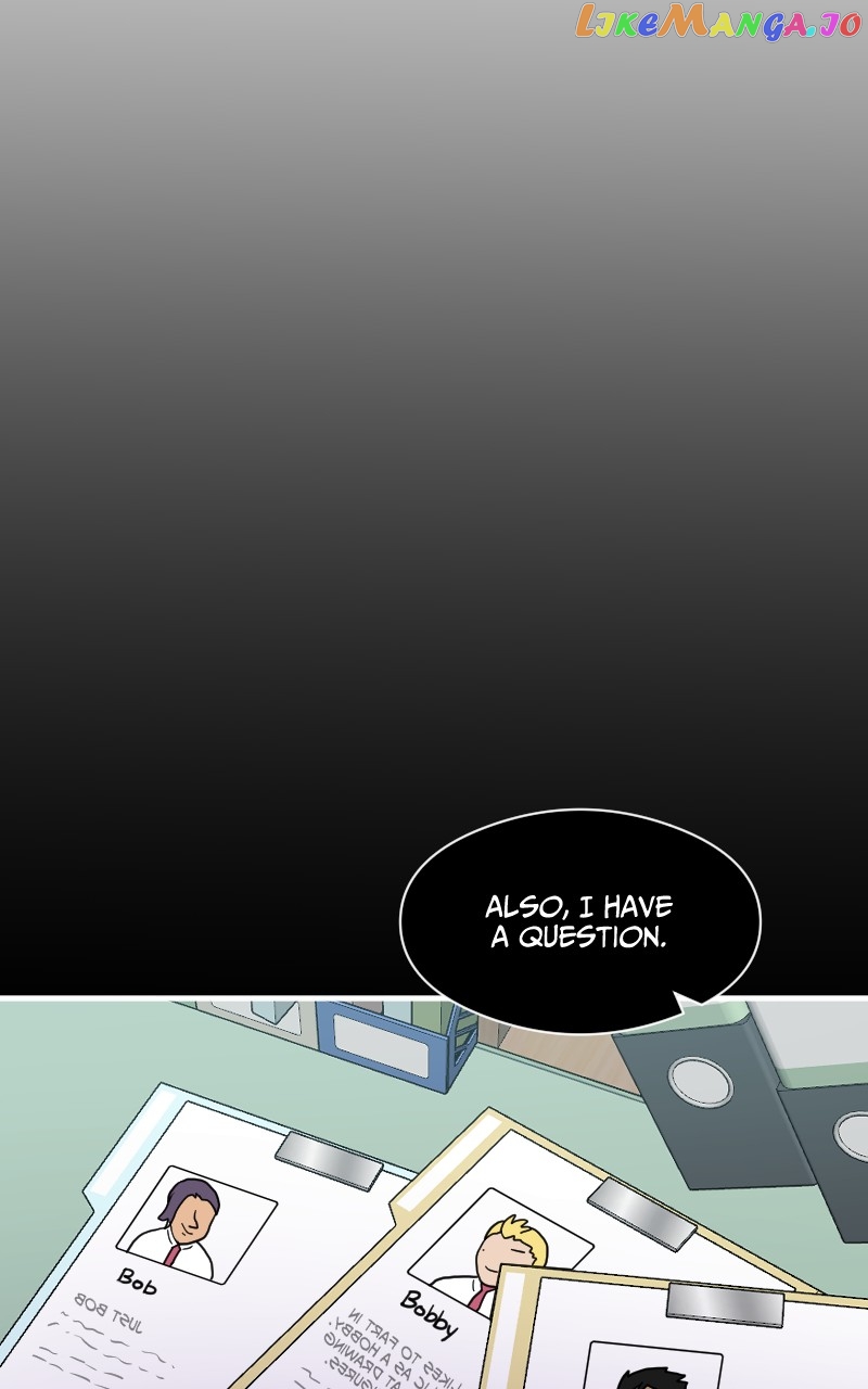 Not So Shoujo Love Story chapter 40 - page 13