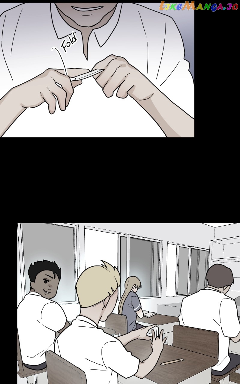 Not So Shoujo Love Story chapter 40 - page 18