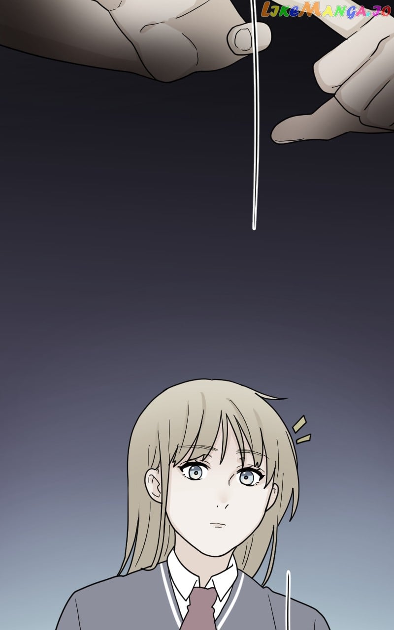 Not So Shoujo Love Story chapter 40 - page 20