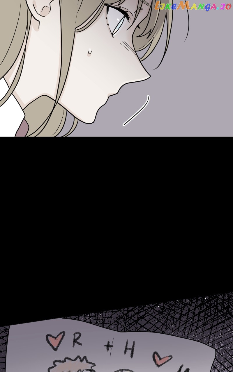 Not So Shoujo Love Story chapter 40 - page 22