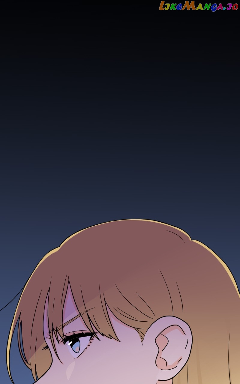 Not So Shoujo Love Story chapter 40 - page 25