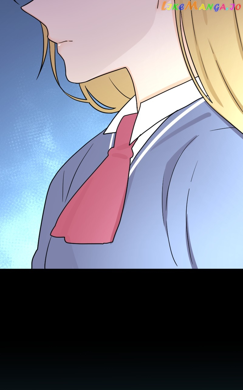 Not So Shoujo Love Story chapter 40 - page 26